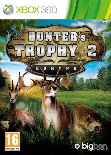 Hunter's Trophy 2 -…