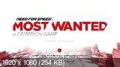 Nd for Spd: Most Wanted - Limited Edition (2012/RePack Audioslave/RUS)