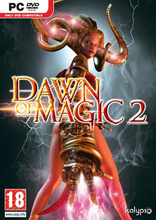 :   / Dawn of Magic 2 (Repack /RU)