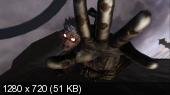 Asura's Wrath (LT+2.0/LT+3.0) (2012/RF/RUS/ENG/XBOX360)