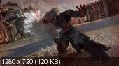 Asura's Wrath (LT+2.0/LT+3.0) (2012/RF/RUS/ENG/XBOX360)