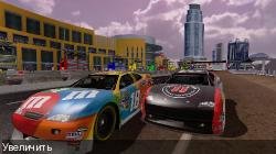NASCAR Unleashed (XBOX360)