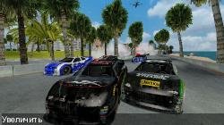 NASCAR Unleashed (XBOX360)