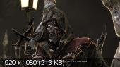 Painkiller Hell &amp; Damnation v1.0u1 + 3 DLC (PC/2012/RU)