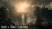 Painkiller Hell &amp; Damnation v1.0u1 + 3 DLC (PC/2012/RU)