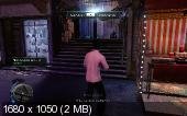 Sl��ping Dogs - Limited Edition (RePack/1.7.424719 + DLC)