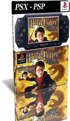 rry Potter and the Chamber Of Secrets (PSP-PSX)