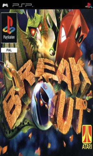 Break Out (PSP-PSX)