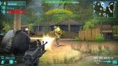 Tom Clancy's Ghost Recon: Predator (PSP)