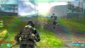 Tom Clancy's Ghost Recon: Predator (PSP)