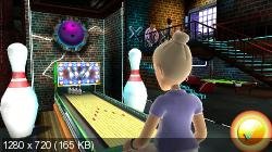 Game Party: In Motion (XBOX360)
