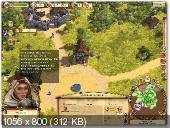 The Settlers VI - ������� ������� [v 1.7]