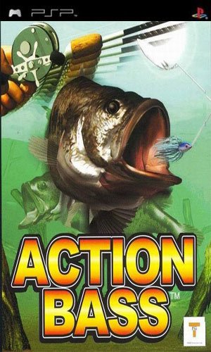 Action Bass (PSP-PSX)