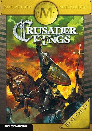 Crusader Kings [v.1.05]