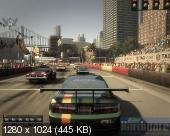 Race Driver: GRID Ultra HIGH Mod