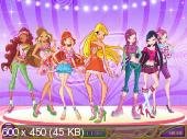 Winx Club / �������� ������