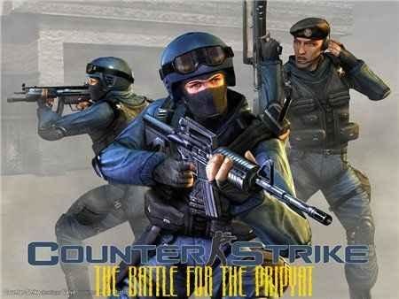 Counter-Strike S.T.A.L.K.E.R.    / Counter Strike S.T.A.L.K.E.R. The Battle for the Pripyat [1.9]