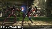 Mortal Kombat Big Pack