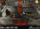 ��������� / Rebels: Prison Escape