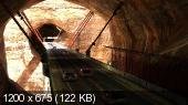 TrackMania? Canyon (2011/RUS/Beta)
