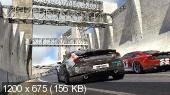 TrackMania? Canyon (2011/RUS/Beta)