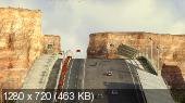 TrackMania 2: Canyon
