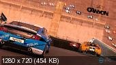 TrackMania 2: Canyon