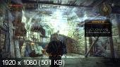 The Witcher 2: Assassins of Kings