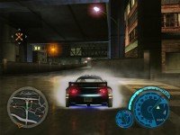 N��d for Sp��d Underground 2 (2004/RUS/Re�ack �� Dim(AS)s)