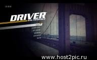 Driver: San Francisco (2011/PC/RePack/Eng/Rus) by Shidow