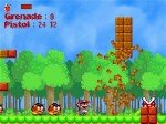 Mario: Bloody Reaping