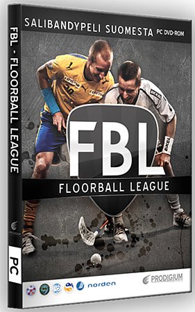 Floorball League 2011 -  