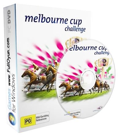 Frankie Dettori Racing - Melbourne Cup Challenge