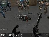 Cross Fire