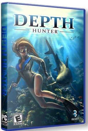 Depth Hunter v1.9