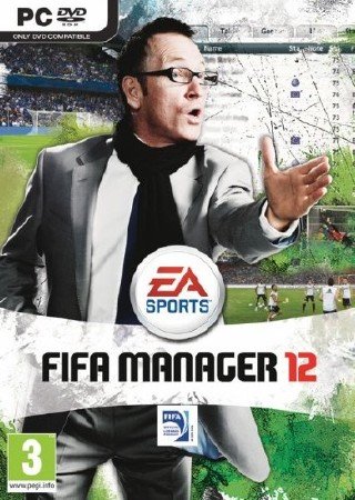 FIFA Manager 12 *v.1.0.0.3* (2011/ENG/RUS/RePack by R.G.Catalyst)