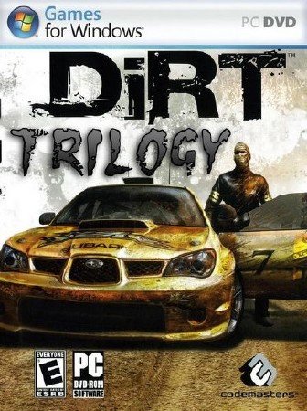 �������� DiRT