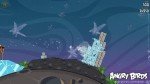 Angry Birds Space