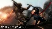 Ninja Gaiden 3 (LT+2.0/LT+3.0) (2012/PAL/RUS/XBOX360)
