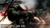 Ninja Gaiden 3 (LT+2.0/LT+3.0) (2012/PAL/RUS/XBOX360)