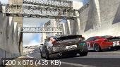 TrackMania 2: TrackMania Canyon v1.3.0.0 (RePack/RUS)