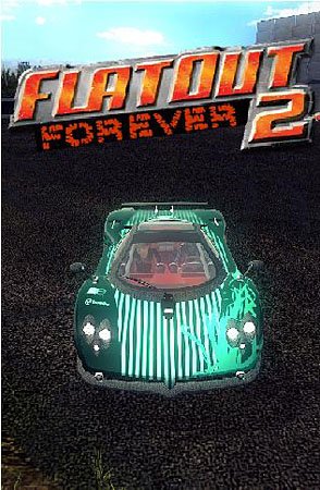 Flatout 2 Forever (Repack/RUS)