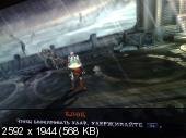 God of War: Ghost of Sparta HD (2011/RUSSOUND/PS3/RePack)