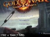 God of War: Ghost of Sparta HD (2011/RUSSOUND/PS3/RePack)