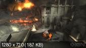 God of War: Ghost of Sparta HD (2011/RUSSOUND/PS3/RePack)