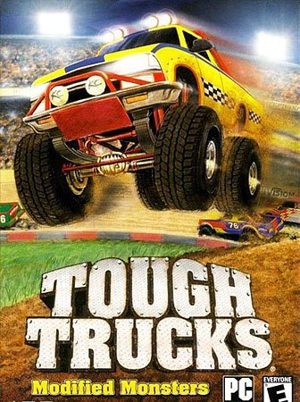 Tough Trucks: ������� �� ������ (PC/RUS)