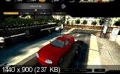 Str��ts of Moscow (RePack Element Arts/Ru)