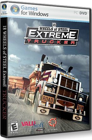 18 Wheels of Steel: Extreme Trucker (PC/Repack/RUS)