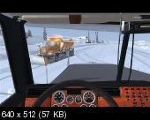 18 Wh��ls of St��l: Extreme Trucker (PC/Repack/RUS)