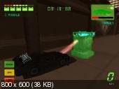 Knight Rider 2 (PC/RUS)
